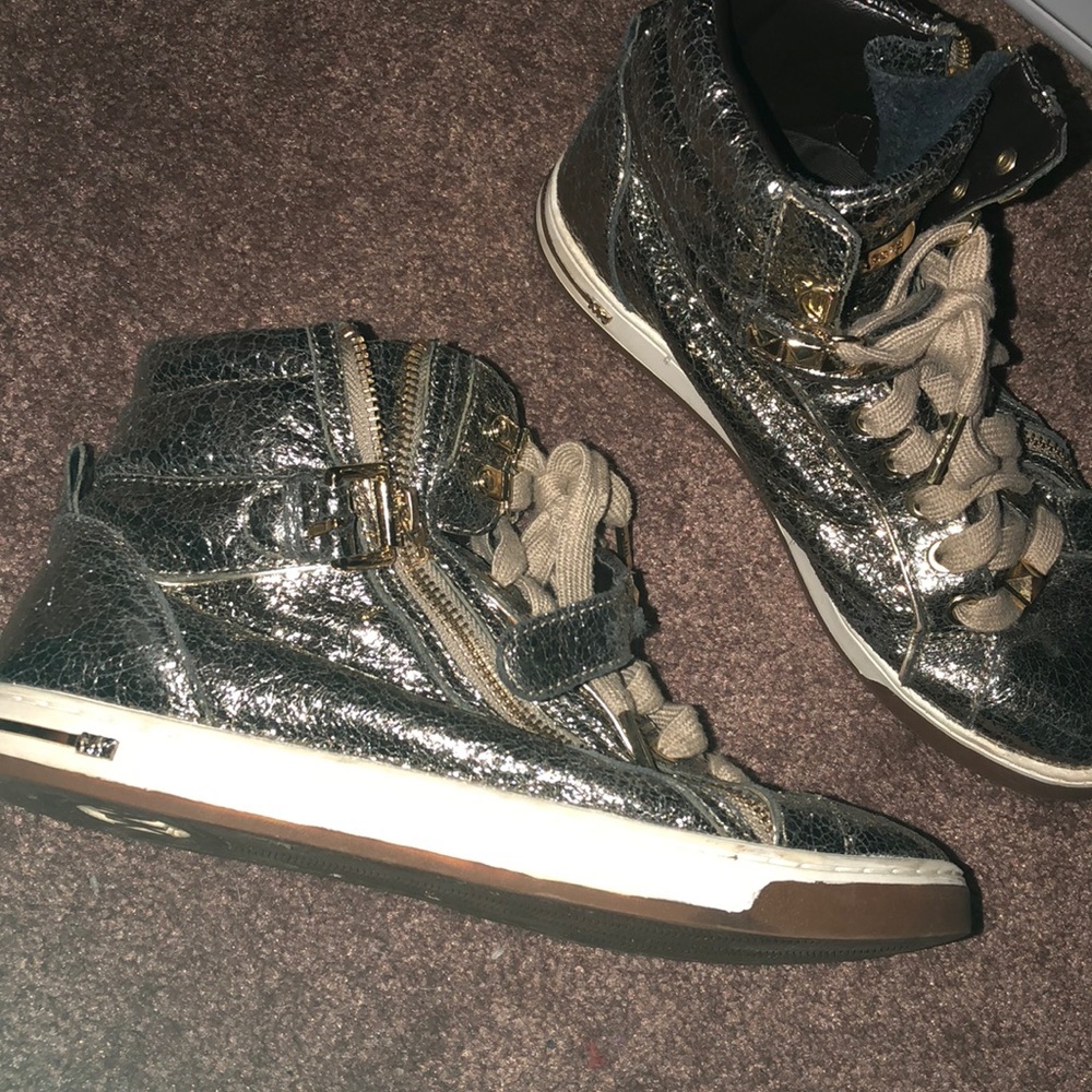 Michael kors shoes